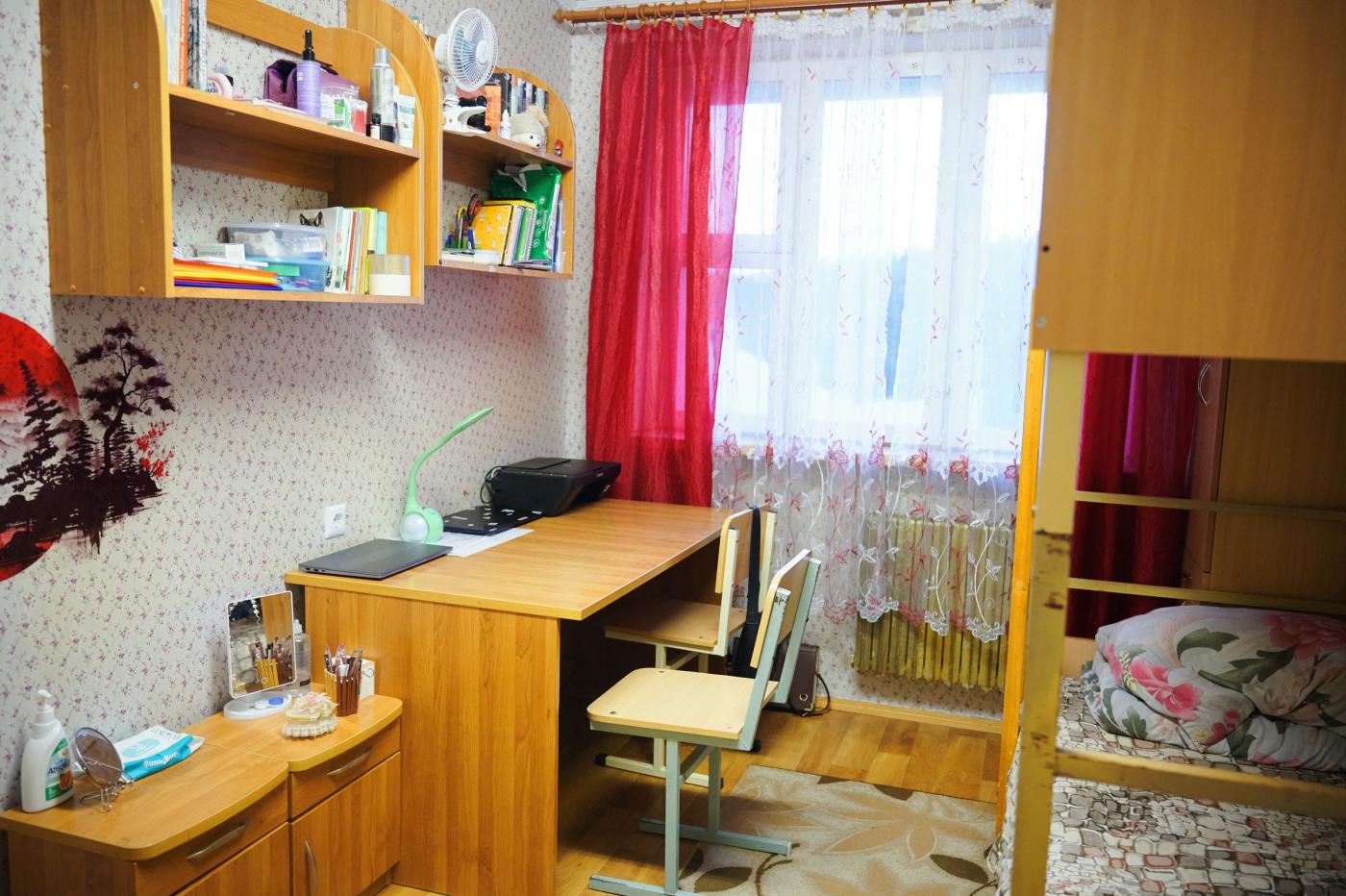 Общежития БНТУ: взгляд изнутри. Часть 4